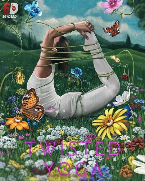 مسلسل Twisted Yoga الموسم الاول الحلقة 2 مترجمة