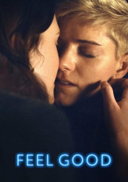 مسلسل Feel Good الموسم الثاني الحلقة 6 والاخيرة