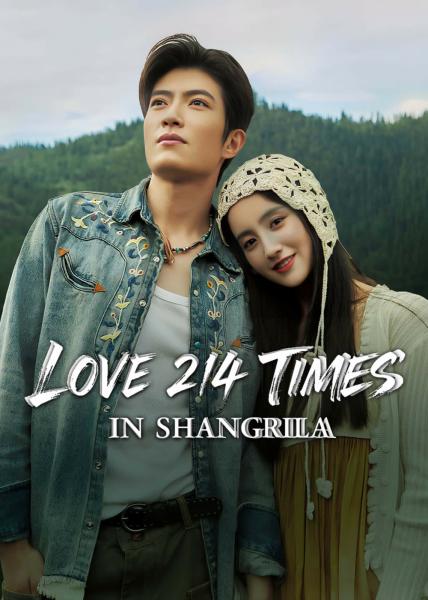 مسلسل الحب 214 مرة في شانغريلا Love 214 Times in Shangrila الحلقة 10 مترجمة