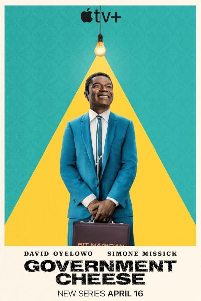 مسلسل Government Cheese الموسم الاول الحلقة 2 مترجمة