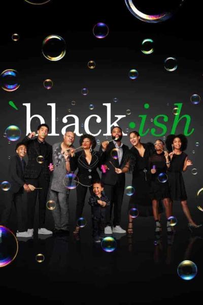 مسلسل Black-ish مترجم