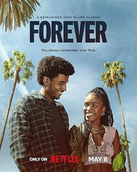 مسلسل  Forever 2025 الموسم الاول الحلقة 4 مترجمة
