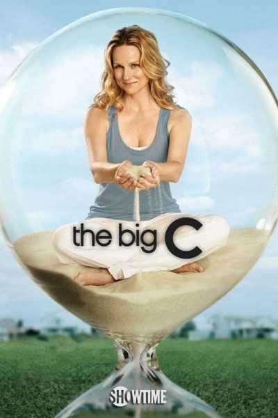 مسلسل The Big C الموسم  الاول الحلقة 10 مترجمة
