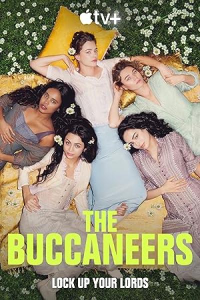مسلسل The Buccaneers الموسم الاول الحلقة 7 السابعة مترجمة