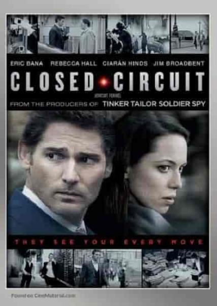 فيلم Closed Circuit 2013 مترجم