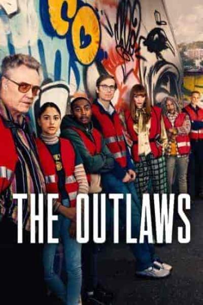 مسلسل The Outlaws الموسم الاول الحلقة 3 الثالثة مترجمة