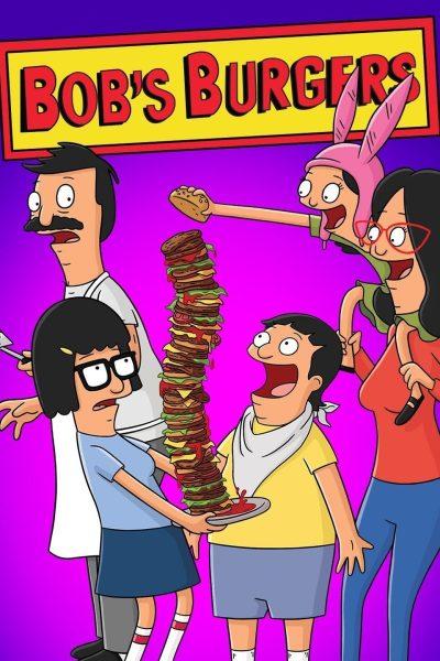 انمي Bob's Burgers الموسم السادس الحلقة 17 مترجمة