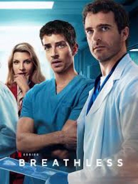 مسلسل Breathless الموسم الثاني الحلقة 5 مترجمة