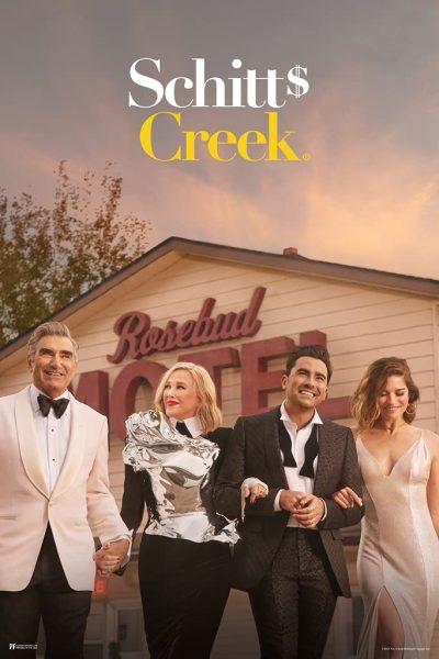 مسلسل Schitt's Creek  الموسم السادس الحلقة 6 مترجمة