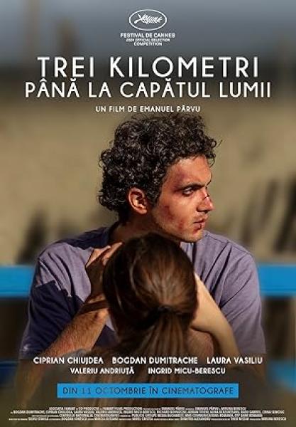 فيلم Three Kilometres to the End of the World 2024 مترجم