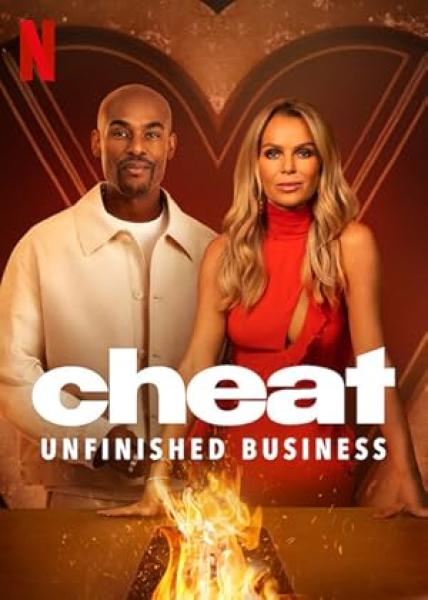 مسلسل Cheat: Unfinished Business مترجم