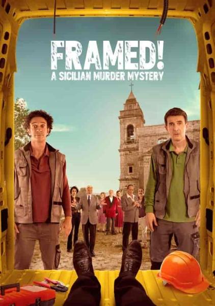 مسلسل Framed! A Sicilian Murder Mystery الموسم الاول الحلقة 3
