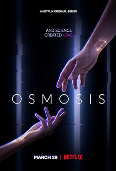 الموسم الاول Osmosis الموسم الاول الحلقة 7 مترجمة