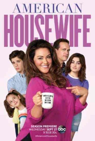 مسلسل American Housewife الموسم الثاني الحلقة 7 السابعة مترجمة
