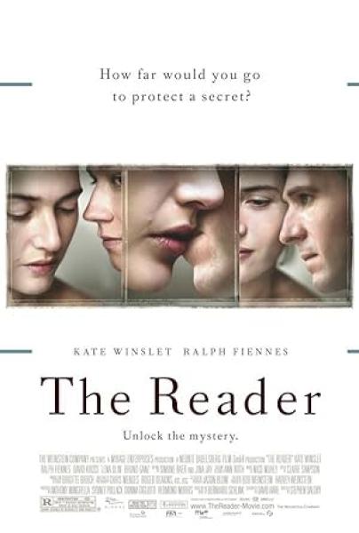 فيلم The Reader 2008 مترجم