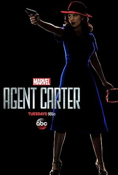 مسلسل Agent Carter الموسم الاول الحلقة 3 مترجمة