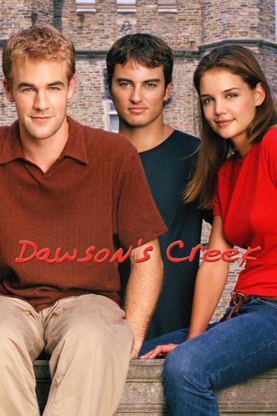 مسلسل Dawson's Creek الموسم الثالث الحلقة 4 مترجمة