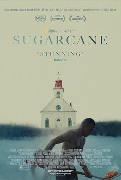 فيلم Sugarcane 2025 مترجم اون لاين