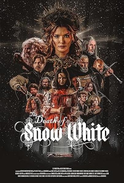 فيلم The Death of Snow White 2025 مترجم