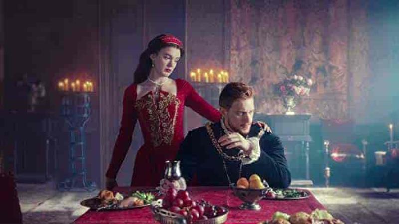 مسلسل Blood, Sex & Royalty الموسم الاول الحلقة 2 الثانية مترجمة