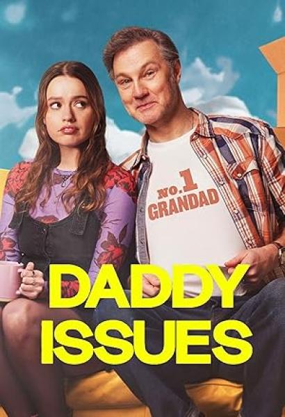 مسلسل Daddy Issues الموسم الاول الحلقة 6 والاخيرة مترجمة