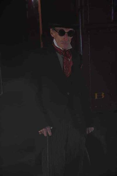 فيلم Wickensburg 2023 مترجم اون لاين