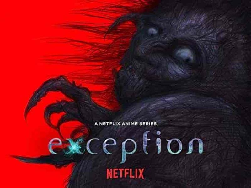 انمي Exception الحلقة 3 الثالثة مترجمة