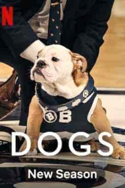 مسلسل Dogs الموسم الثاني الحلقة 3 الثالثة مترجمة