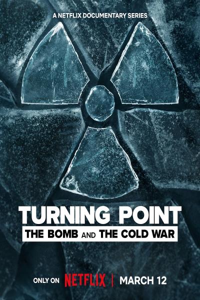 مسلسل Turning Point The Bomb and the Cold War الموسم الاول الحلقة 8 مترجمة
