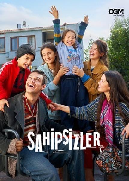 مسلسل المشردون الحلقة 64 مدبلجة