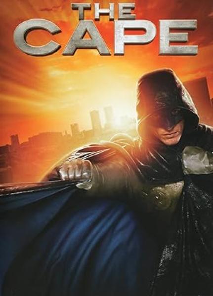 مسلسل The Cape الموسم الاول الحلقة 6 مترجمة