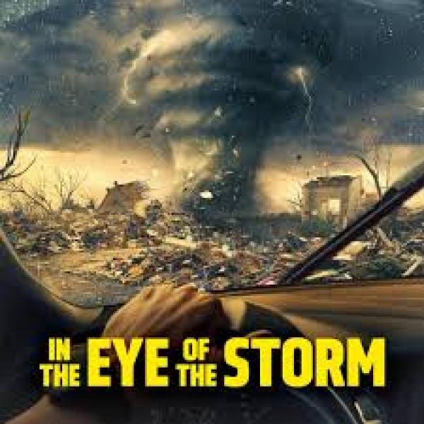 مسلسل In the Eye of the Storm الموسم الاول الحلقة 5 مترجمة