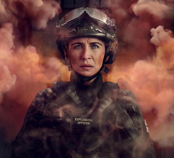 مسلسل Trigger Point الموسم الثالث الحلقة 4 مترجمة