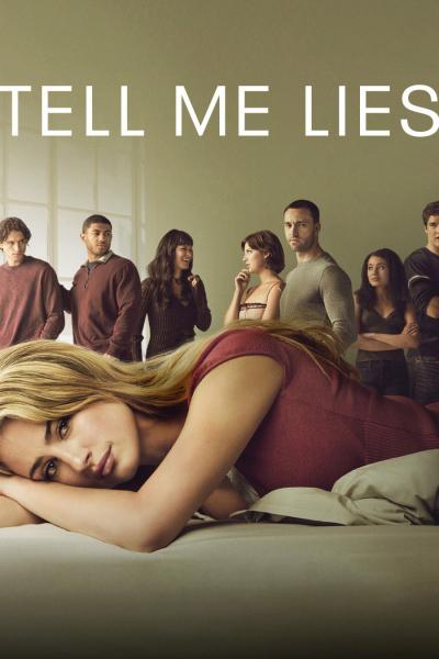 مسلسل Tell Me Lies الموسم الثالث الحلقة 6 مترجمة