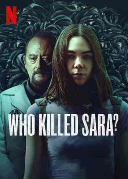 مسلسل Who Killed Sara الموسم الثالث الحلقة 6 السادسة مترجمة