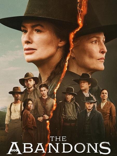 مسلسل The Abandons الموسم الاول الحلقة 3 مترجمة