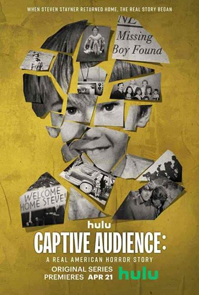 مسلسل Captive Audience الموسم الاول الحلقة 2 الثانية مترجمة