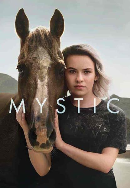 مسلسل Mystic الموسم الاول الحلقة 5 الخامسة مترجمة