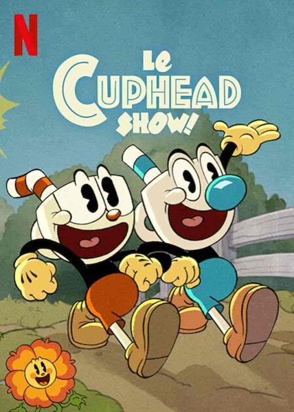 انمي !The Cuphead Show الموسم الثالث الحلقة 11 والاخيرة مترجمة