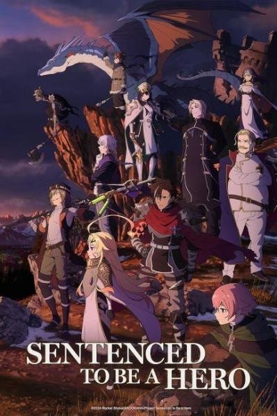 Yuusha-kei ni Shosu: Choubatsu Yuusha 9004-tai Keimu Kiroku الحلقة 10 مترجمة