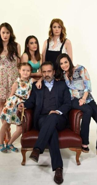 مسلسل وقت العشق الموسم الاول الحلقة 6 مترجمة