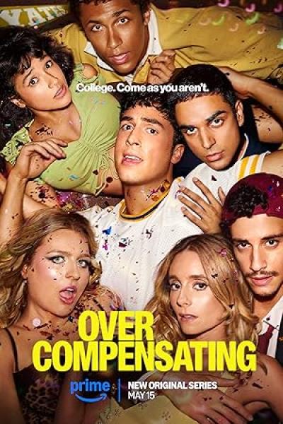 مسلسل Overcompensating الموسم الاول الحلقة 2 مترجمة