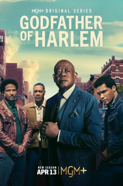 مسلسل Godfather of Harlem الموسم الرابع الحلقة 5 مترجمة