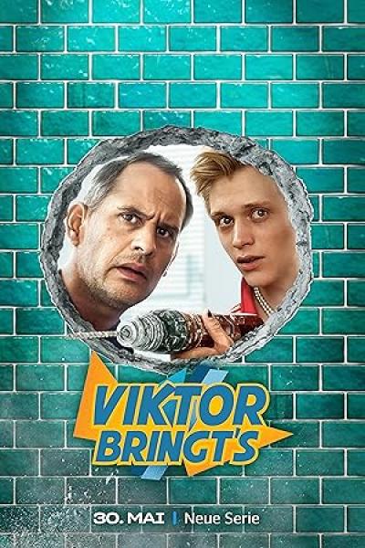 مسلسل Viktor Bringt's الموسم الاول الحلقة 3 مترجمة