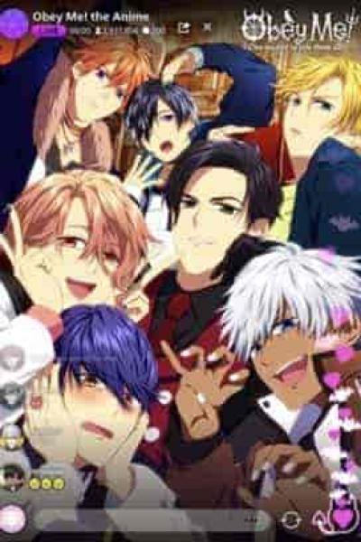 اونا Obey Me! الحلقة 2 والاخيرة مترجمة