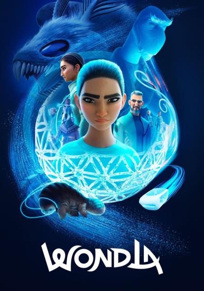 مسلسل WondLa الموسم الثاني الحلقة 6 مترجمة