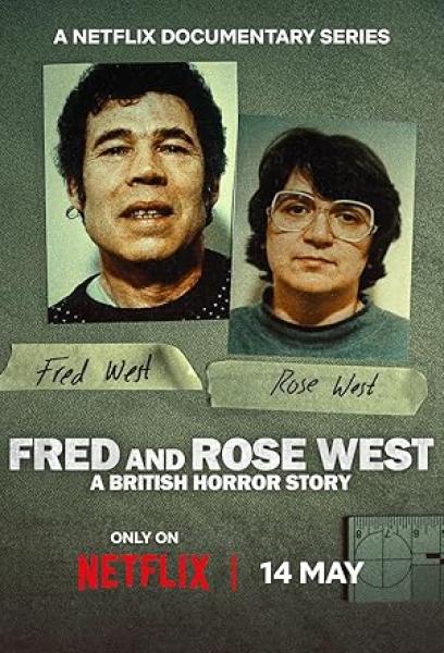 مسلسل Fred and Rose West A British Horror Story الحلقة 2 مترجمة
