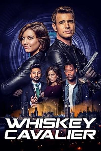 مسلسل Whiskey Cavalier الموسم الاول الحلقة 10 مترجمة