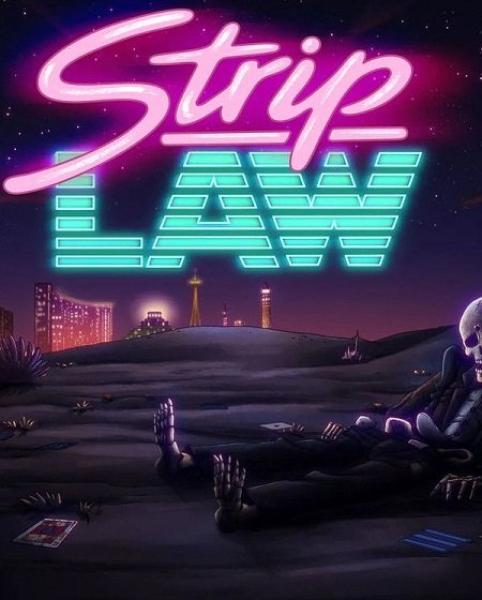 مسلسل Strip Law الموسم الاول الحلقة 3 مترجمة