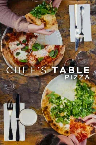 مسلسل Chef’s Table: Pizza الموسم الاول الحلقة 2 الثانية مترجمة